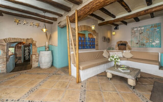 Boutique Hotel & Spa Les Vinyes