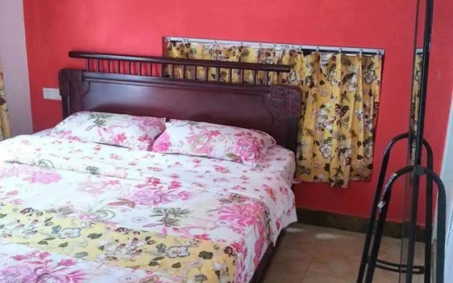 Yangshuo Yisu Xijie Hostel