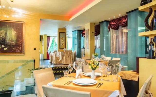 Luxus Apartments Europe