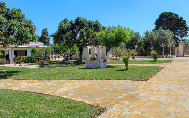 Tenuta Paifer