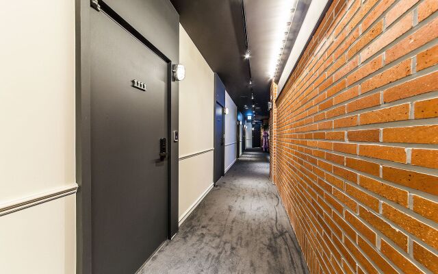 H Avenue Hotel Gwangalli