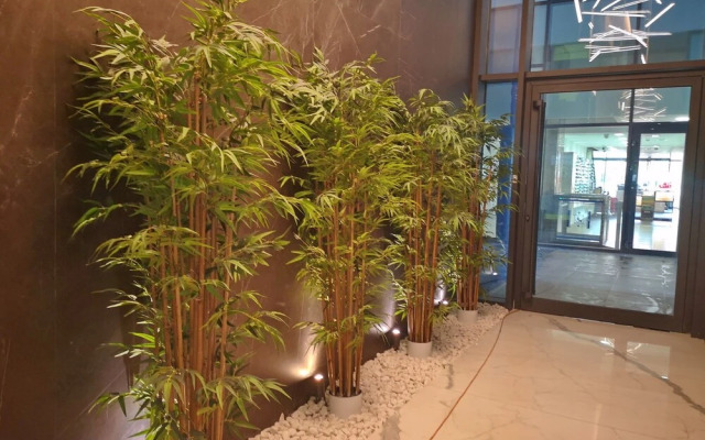 Rose One Bedroom Apartment -25