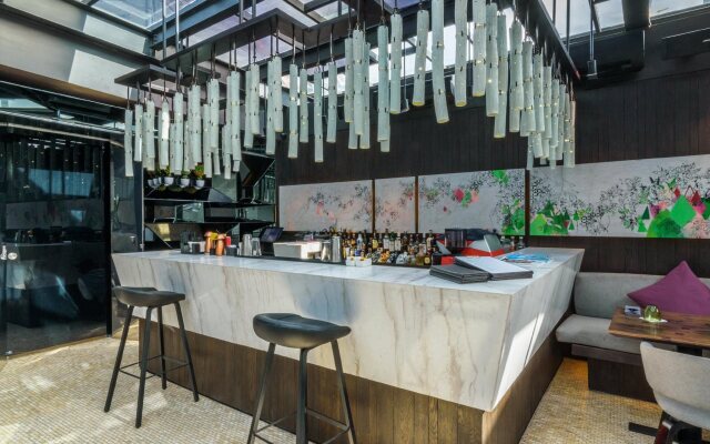 The Layar Designer Villas and Spa
