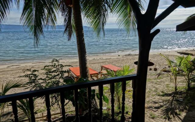 Silvermoon Beach & Jungle Resort