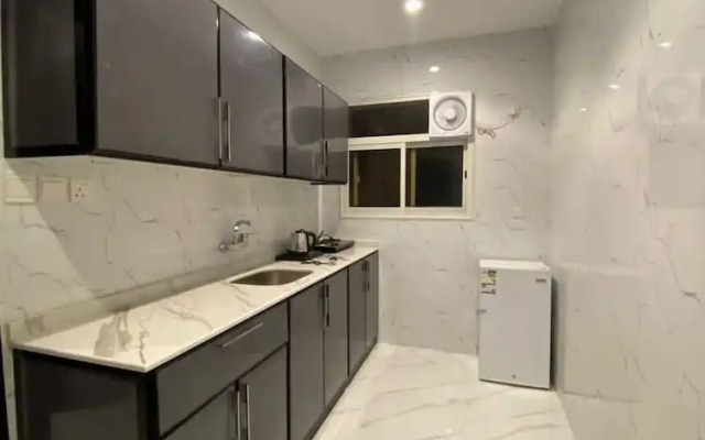 Qimam Park Hotel
