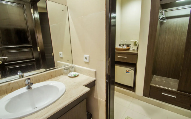 Kamandhani Hotel Ubud