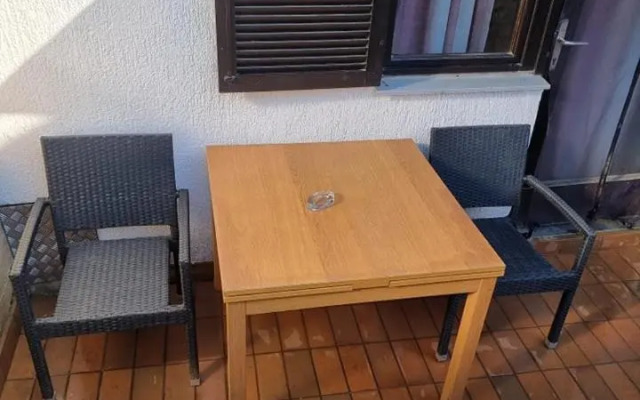 Apartmani Petra