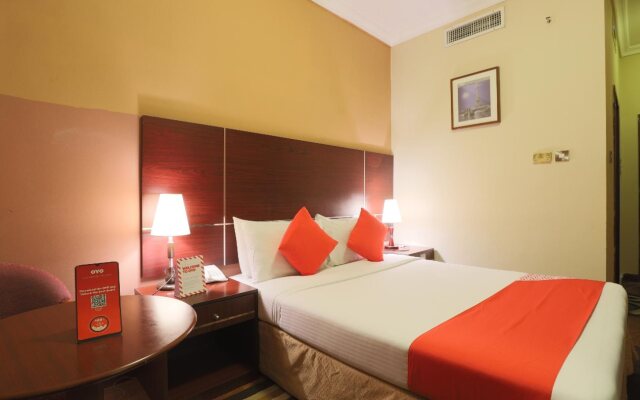 Syaj Hotel by OYO Rooms