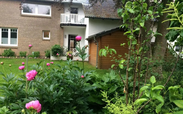 Fewo an der Mühle