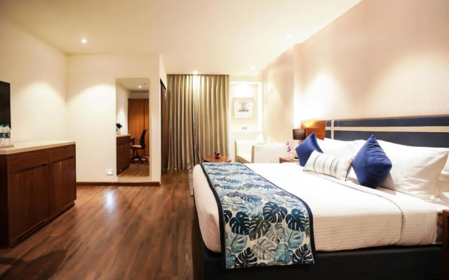 Regenta Suites Gurugram, Sector 49 Sohna Road