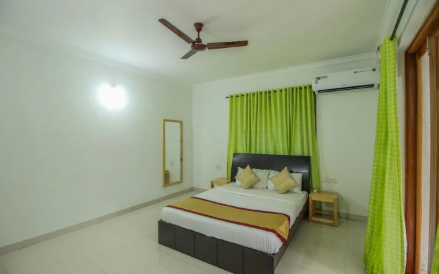 OYO 10296 Home Sunset View 3BHK Dona Paula