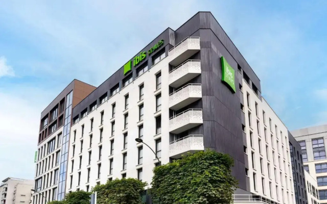 Ibis Styles Paris Villejuif