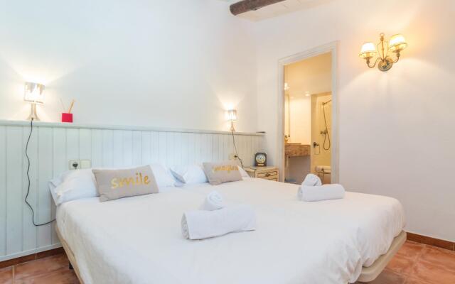CASA MARGARITA - Villa with private pool in Andratx. Free WiFi