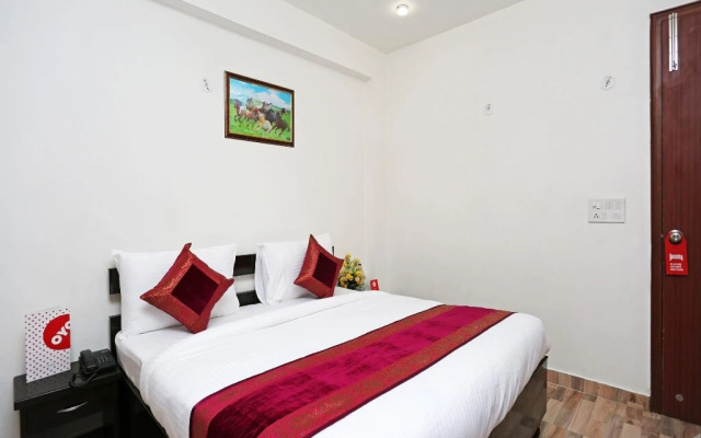 Better Wish Residency by OYO Rooms