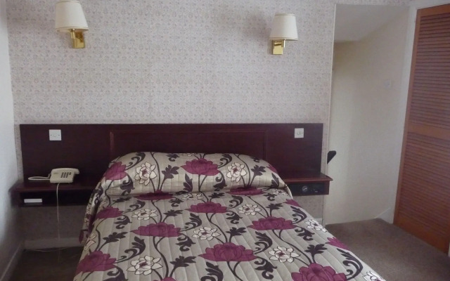 Hotel Mariners