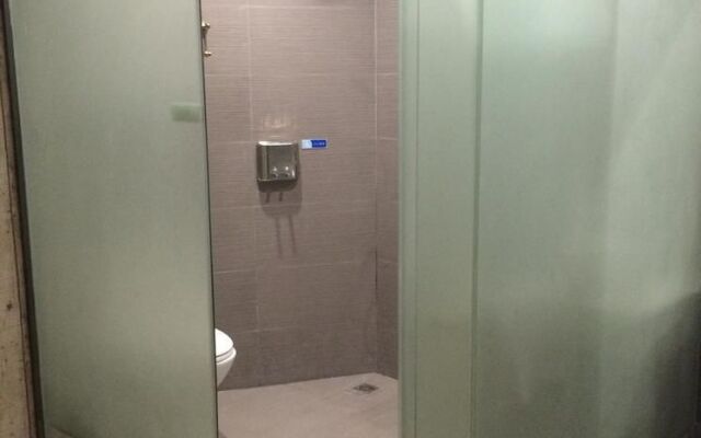 Edenner Hotel (Shenzhen Sea World)