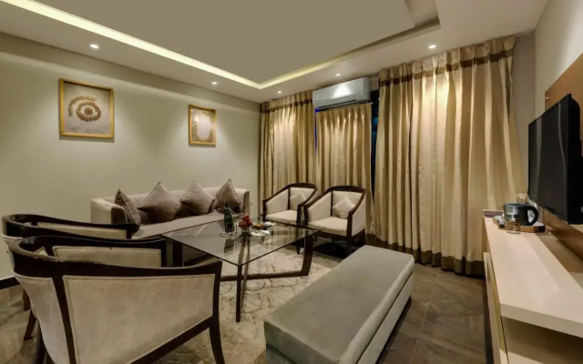 The Explorers Inn Manali