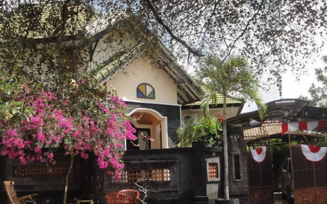 Jimbaran Home Stay