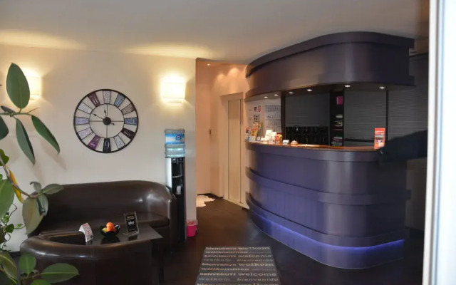 Hotel Oyten am Markt