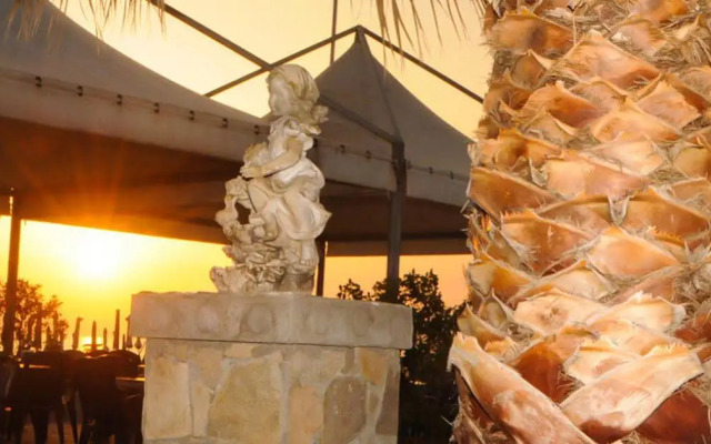 Hotel Parco dei Principi