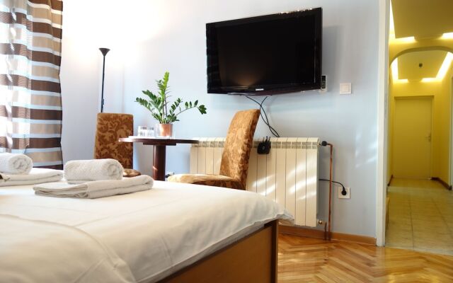 Villa Quantum Beograd