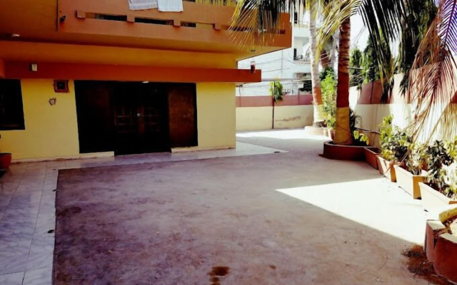 Capry Guest House