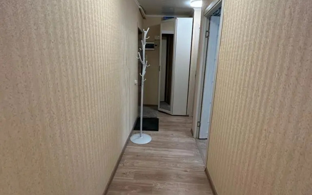 Апартаменты на улице Розы Люксембург 15