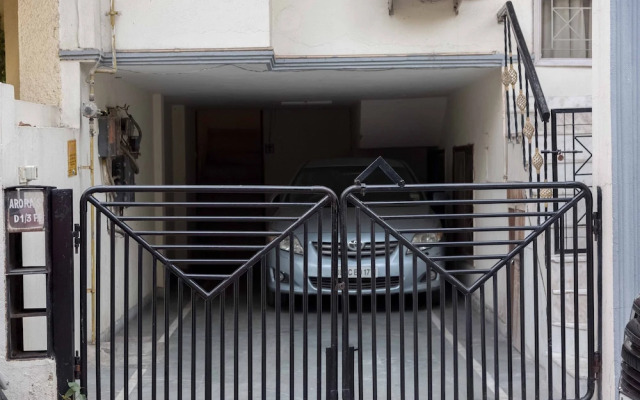 Woodpecker Apartments  Suites PvtLtd Hauz Khas