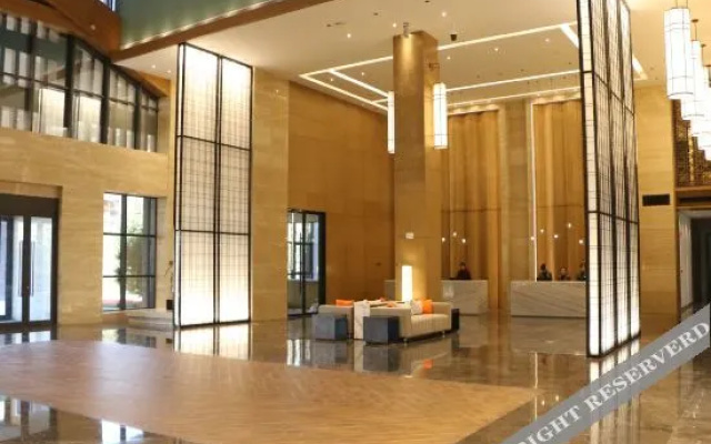 Haitangtaibai Resort
