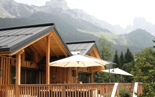 Luxuslodge "Zeit zum Leben"