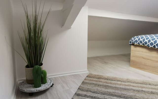 Au Coeur des Rousses