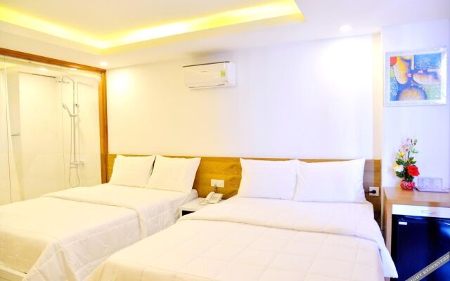 New Century Hotel Nha Trang