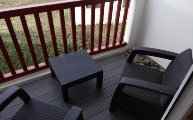 Apartment Plage Lafitenia