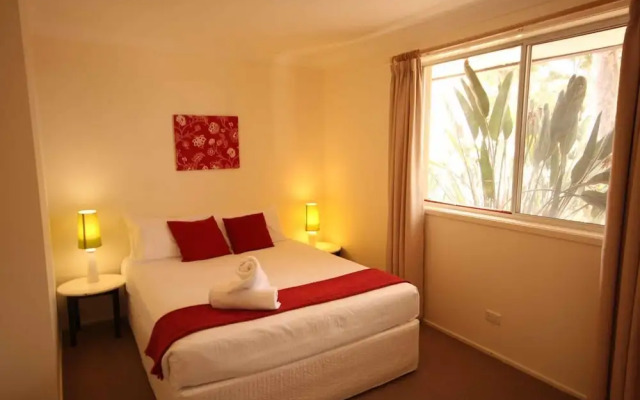 Verona Vineyard Cottage