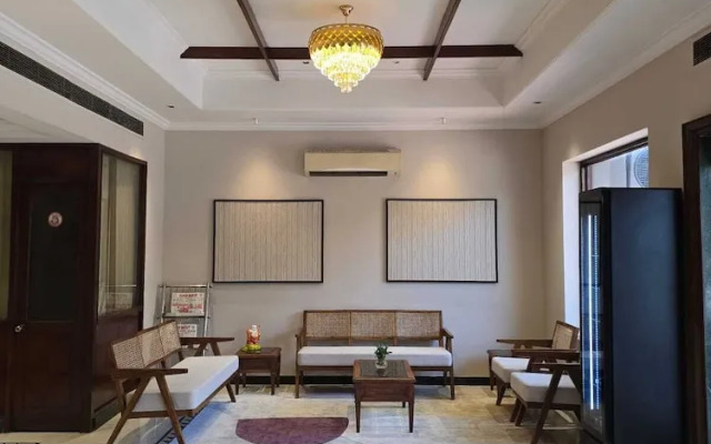 Hotel Supreme Suites Ludhiana