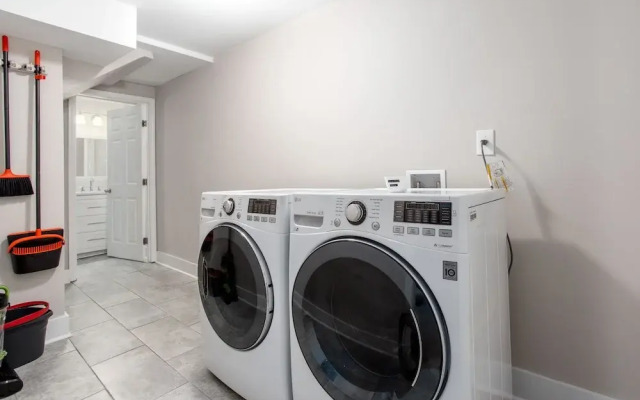 THE GAMER-4BR Home-Near Everything ATL
