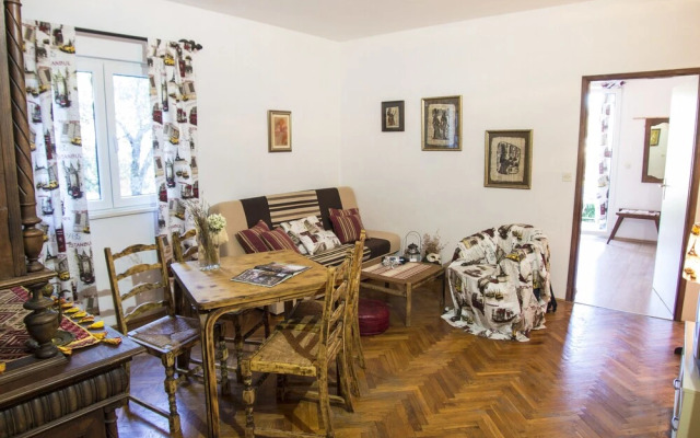Villa Marin