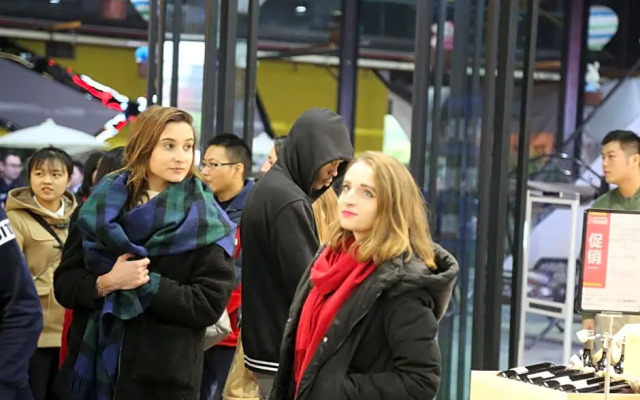 Utopia Backpackers Hostel Of Fuling District