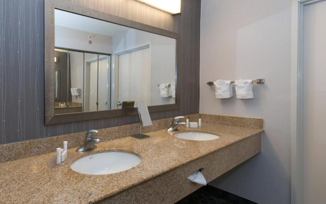 Courtyard by Marriott Albany