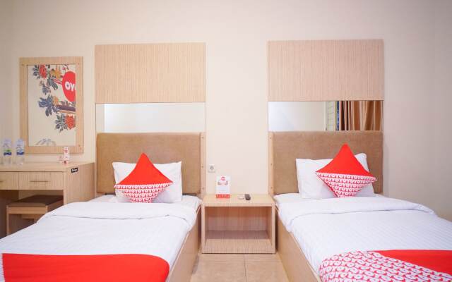 OYO 182 Nugraha Residence