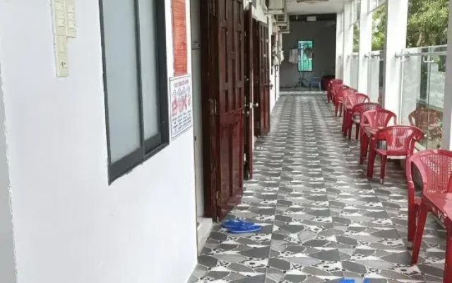 Motel Viet Thang