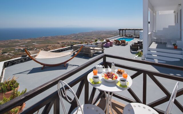 Belle Etoile Villas