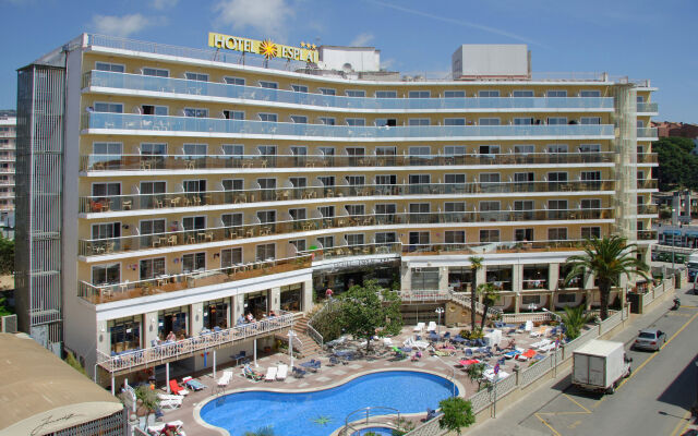 Hotel Esplai