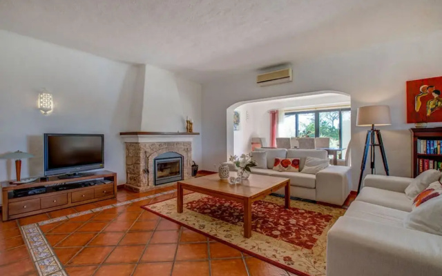 Villa Barlavento in Carvoeiro
