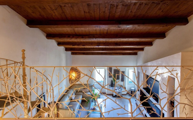 Cavour Loft in Alghero