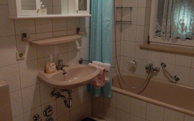 Ferienwohnung Müller