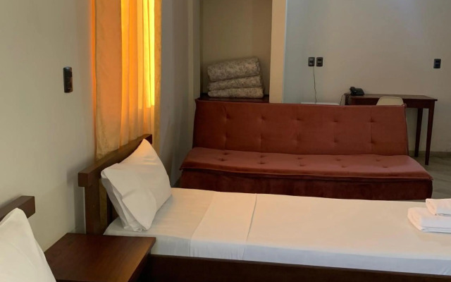 Hotel IL Castello