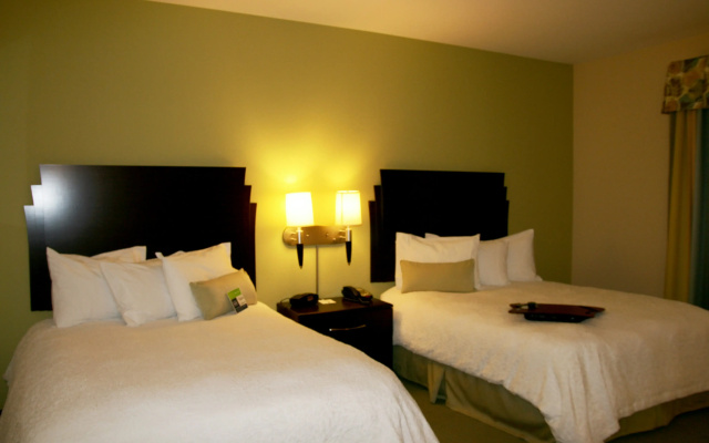 Hampton Inn Alpine