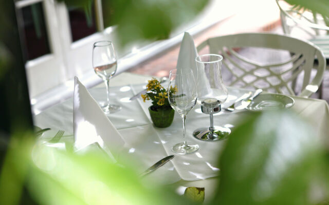 Hotel Palais26 Villach