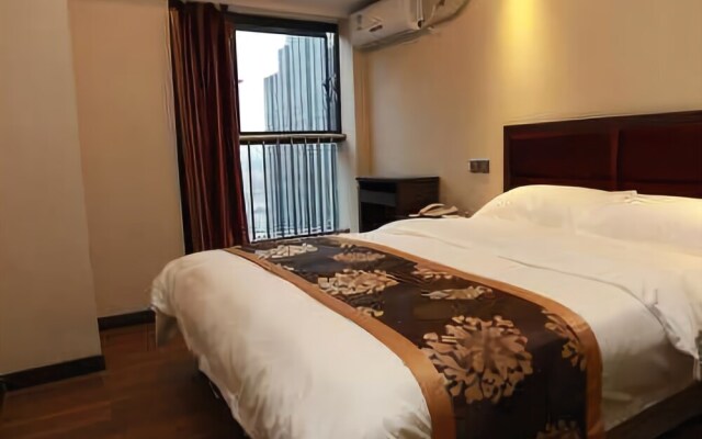 Shuntai Hotel Chongqing